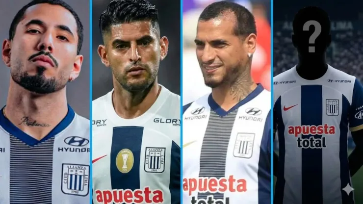 Habría un cuarto participante de Alianza Lima en el abuso sexual.