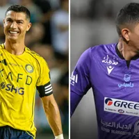Al Nassr vs. Al Taawoun EN VIVO y GRATIS con CR7 por la Saudi Pro League