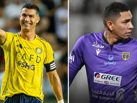 Al Nassr vs. Al Taawoun EN VIVO y GRATIS con CR7 por la Saudi Pro League