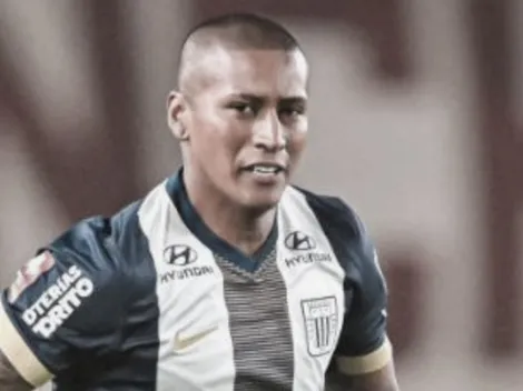 La primera decisión de Alianza Lima tras confirmarse salida de Pedro Aquino