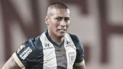 Alianza Lima tomó decisión tras salida de Pedro Aquino.