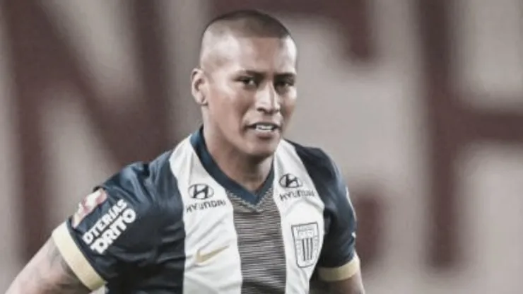 Alianza Lima tomó decisión tras salida de Pedro Aquino.