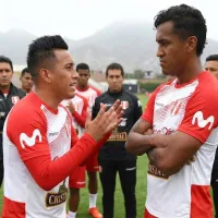 Christian Cueva envía un nuevo mensaje contra Renato Tapia por exponer problemas de Perú