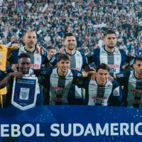 Alianza Lima habría encontrado al quinto indisciplinado que rompió la concentración