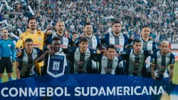 Conoce quién sería el quinto indisciplinado de Alianza Lima en Uruguay.