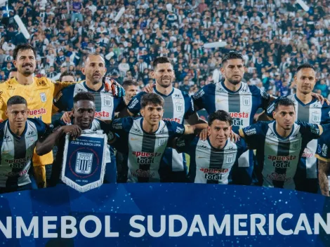 Alianza Lima habría encontrado al quinto indisciplinado que rompió la concentración