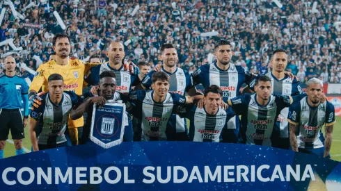Conoce quién sería el quinto indisciplinado de Alianza Lima en Uruguay.