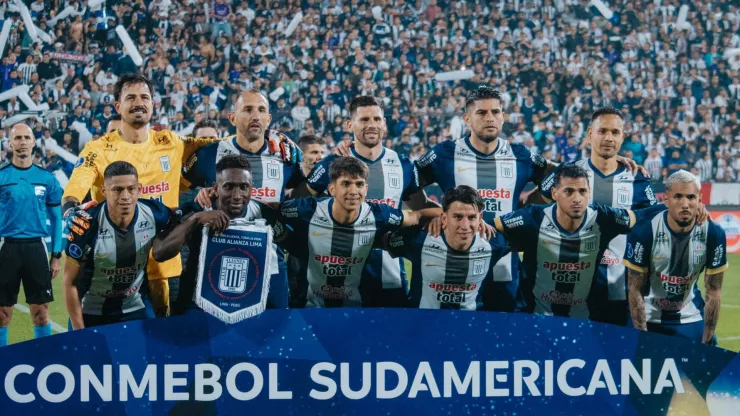 Conoce quién sería el quinto indisciplinado de Alianza Lima en Uruguay.
