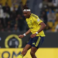 Con CR7 los 90 minutos, Al Nassr venció a Al Taawoun por la Saudi Pro League