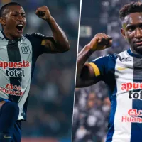 Eryc Castillo y a Pedro Aquino se defienden después de ser acusados de indisciplinados