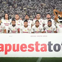 Figura de Universitario podría dejar el club en pleno inicio de la Liga 1