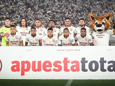 Figura de Universitario podría dejar el club en pleno inicio de la Liga 1