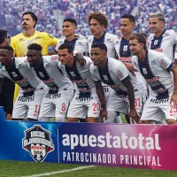 Alianza Lima se plantea la salida de dos personajes responsables de la indisciplina