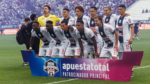 Alianza Lima sacaría a estos personajes tras indisciplina en Uruguay.