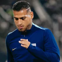 ¿Adiós a Miguel Trauco? Pablo Guede encontró a su reemplazante en Alianza Lima