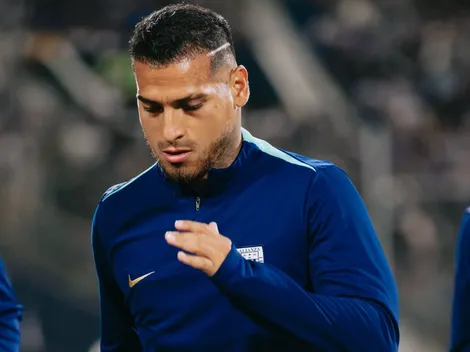 ¿Adiós a Miguel Trauco? Pablo Guede encontró a su reemplazante en Alianza Lima
