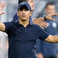 Guillermo Salas vuelve al banquillo y firmó por inesperado equipo de la Liga 2