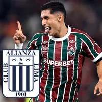 La contundente decisión de Fluminense con Kevin Serna que Alianza Lima celebra
