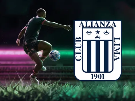 Alianza Lima tomó una decisión y va por este fichaje