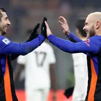 Pronósticos Borussia Dortmund vs Inter: máxima tensión en la última fecha de la fase de liga de la Champions