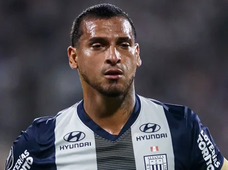 Lo prestó, pero ahora Alianza Lima pagará para su regreso por culpa de Miguel Trauco