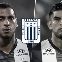 Alianza tomaría acciones legales contra Zambrano y Trauco