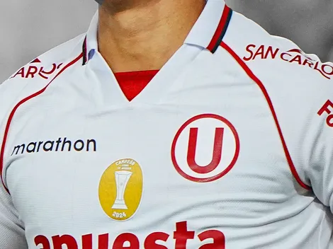 'U' se alista para perder a un jugador y Colo Colo acelera