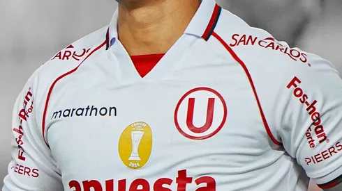 Colo Colo quiere a un jugador de Universitario.