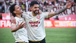 Universitario es el tricampeón del fútbol peruano. ¿Ganará el Apertura 2026?