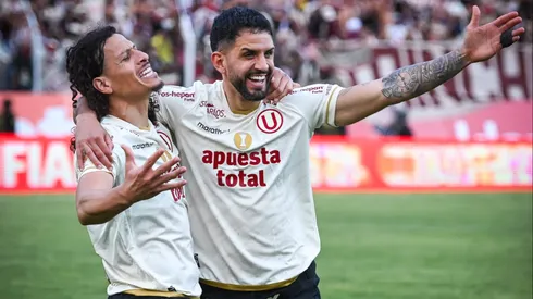 Universitario es el tricampeón del fútbol peruano. ¿Ganará el Apertura 2026?