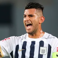 Alianza no pierde tiempo y cierra al reemplazo de Zambrano