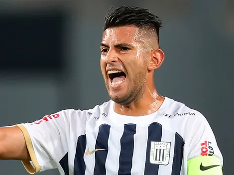 Alianza no pierde tiempo y cierra al reemplazo de Zambrano