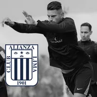 Podría ser el reemplazo perfecto para Alianza tras la salida de Zambrano, pero ahora jugaría en Europa