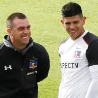 Alianza Lima le cumple a Pablo Guede con refuerzo tras expulsiones de Zambrano y Trauco