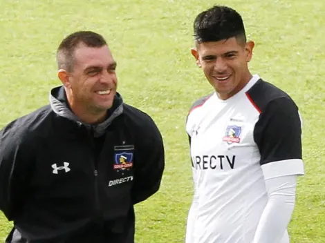 Alianza Lima le cumple a Pablo Guede con refuerzo tras expulsiones de Zambrano y Trauco