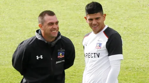 Alianza Lima traerá a este jugador especial para Pablo Guede.