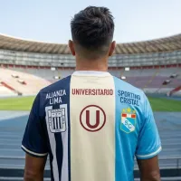 Jugó en Alianza Lima, Sporting Cristal y denunció que Universitario le truncó su carrera