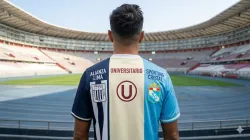Jugó en Alianza Lima, Sporting Cristal, y denunció a Universitario.