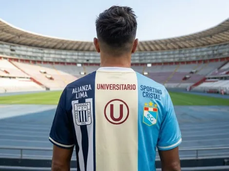 Jugó en Alianza Lima, Sporting Cristal y denunció que Universitario le truncó su carrera