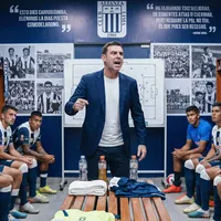 Pablo Guede y el contundente mensaje al plantel tras el escándalo de Zambrano, Trauco y Peña