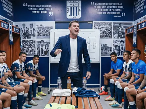 Pablo Guede y el contundente mensaje al plantel tras el escándalo de Zambrano, Trauco y Peña