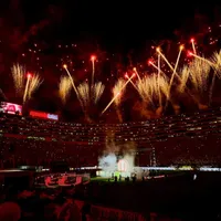 En Chile se rinden ante Universitario después de la Noche Crema