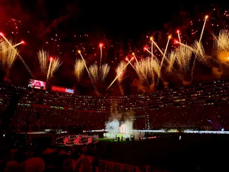 En Chile se rinden ante Universitario después de la Noche Crema