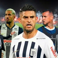 Carlos Zambrano, Miguel Trauco y Sergio Peña reciben defensa tras separación de Alianza