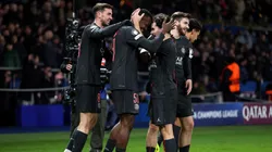 PSG es favorito ante Newcastle.