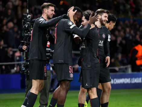 Pronósticos PSG vs Newcastle: el pasaje a octavos, una obsesión