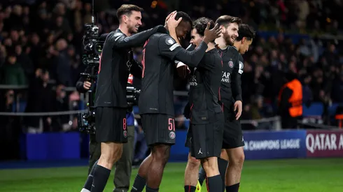 PSG es favorito ante Newcastle.