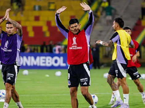 "Negociaciones avanzadas": Alianza Lima tiene prácticamente cerrado a su nuevo refuerzo