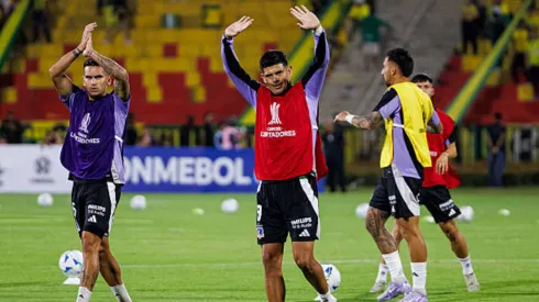 Alianza Lima tiene prácticamente cerrado a este refuerzo internacional.