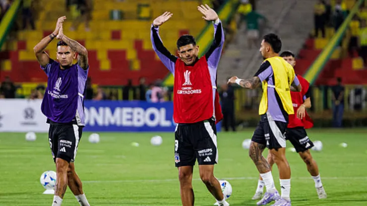 Alianza Lima tiene prácticamente cerrado a este refuerzo internacional.